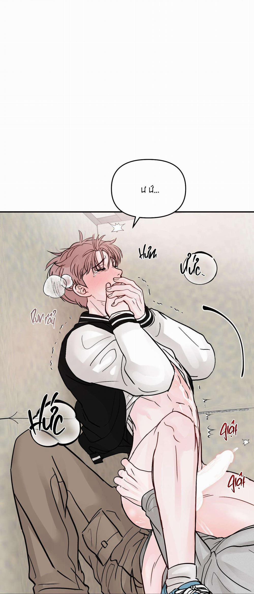 (Cbunu) Kiểu Người Tôi Ghét Chính Là Cậu 4 trang 16