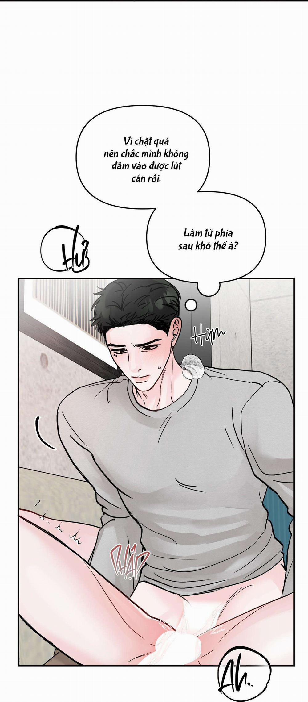 (Cbunu) Kiểu Người Tôi Ghét Chính Là Cậu 4 trang 17