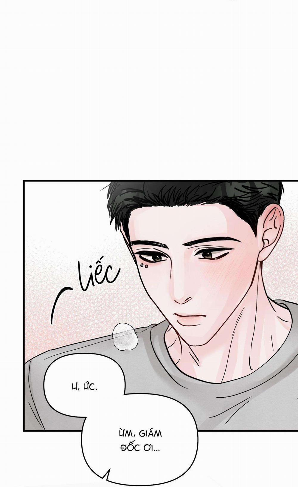 (Cbunu) Kiểu Người Tôi Ghét Chính Là Cậu 4 trang 18