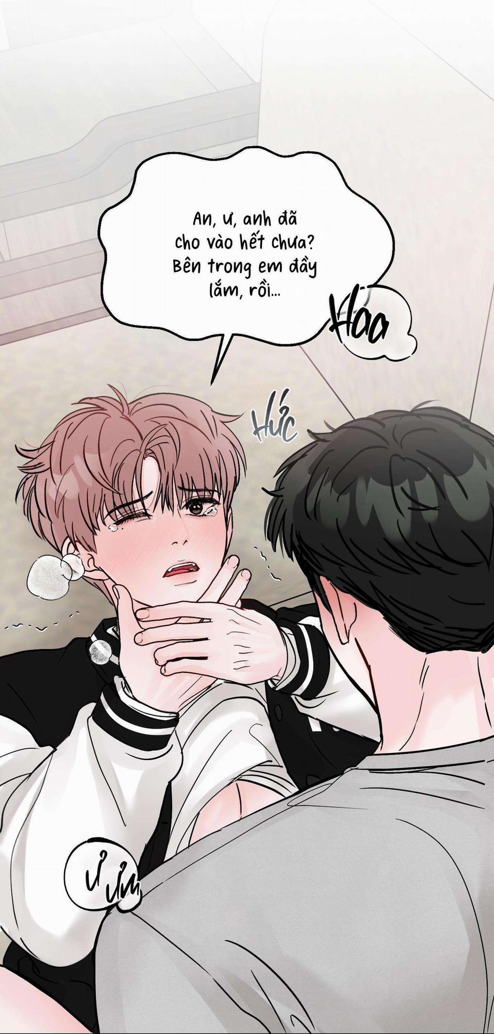 (Cbunu) Kiểu Người Tôi Ghét Chính Là Cậu 4 trang 19