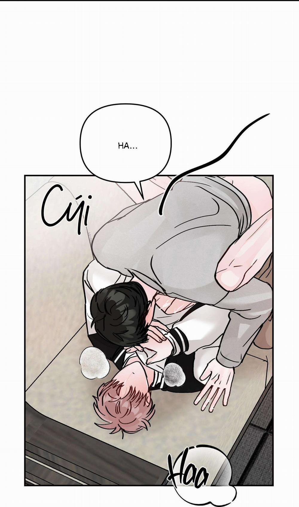 (Cbunu) Kiểu Người Tôi Ghét Chính Là Cậu 4 trang 20