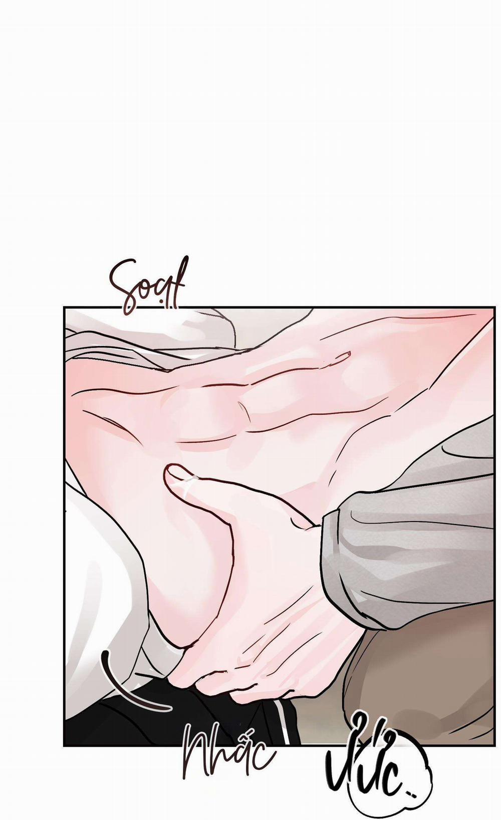 (Cbunu) Kiểu Người Tôi Ghét Chính Là Cậu 4 trang 24