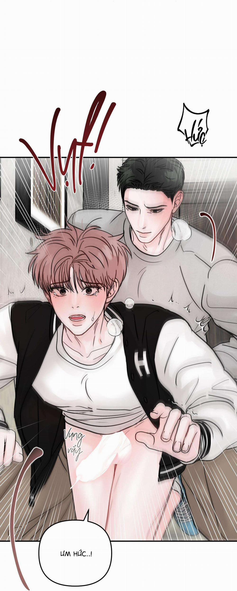 (Cbunu) Kiểu Người Tôi Ghét Chính Là Cậu 4 trang 43