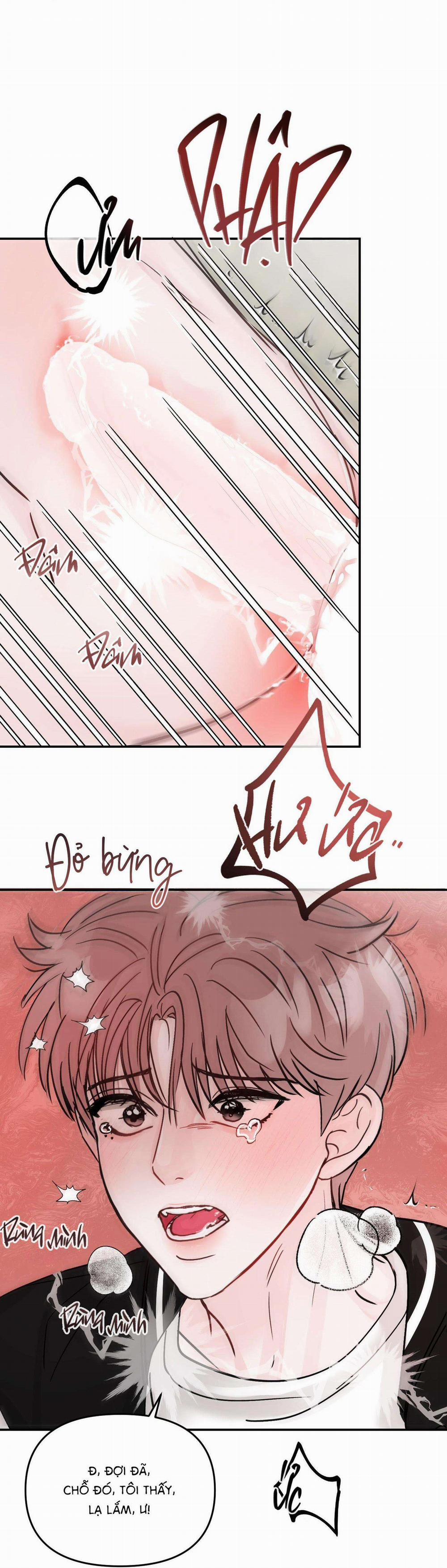 (Cbunu) Kiểu Người Tôi Ghét Chính Là Cậu 4 trang 44