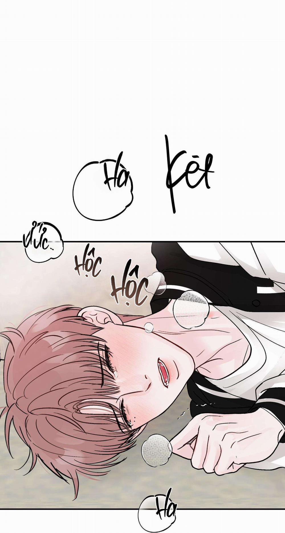 (Cbunu) Kiểu Người Tôi Ghét Chính Là Cậu 4 trang 53