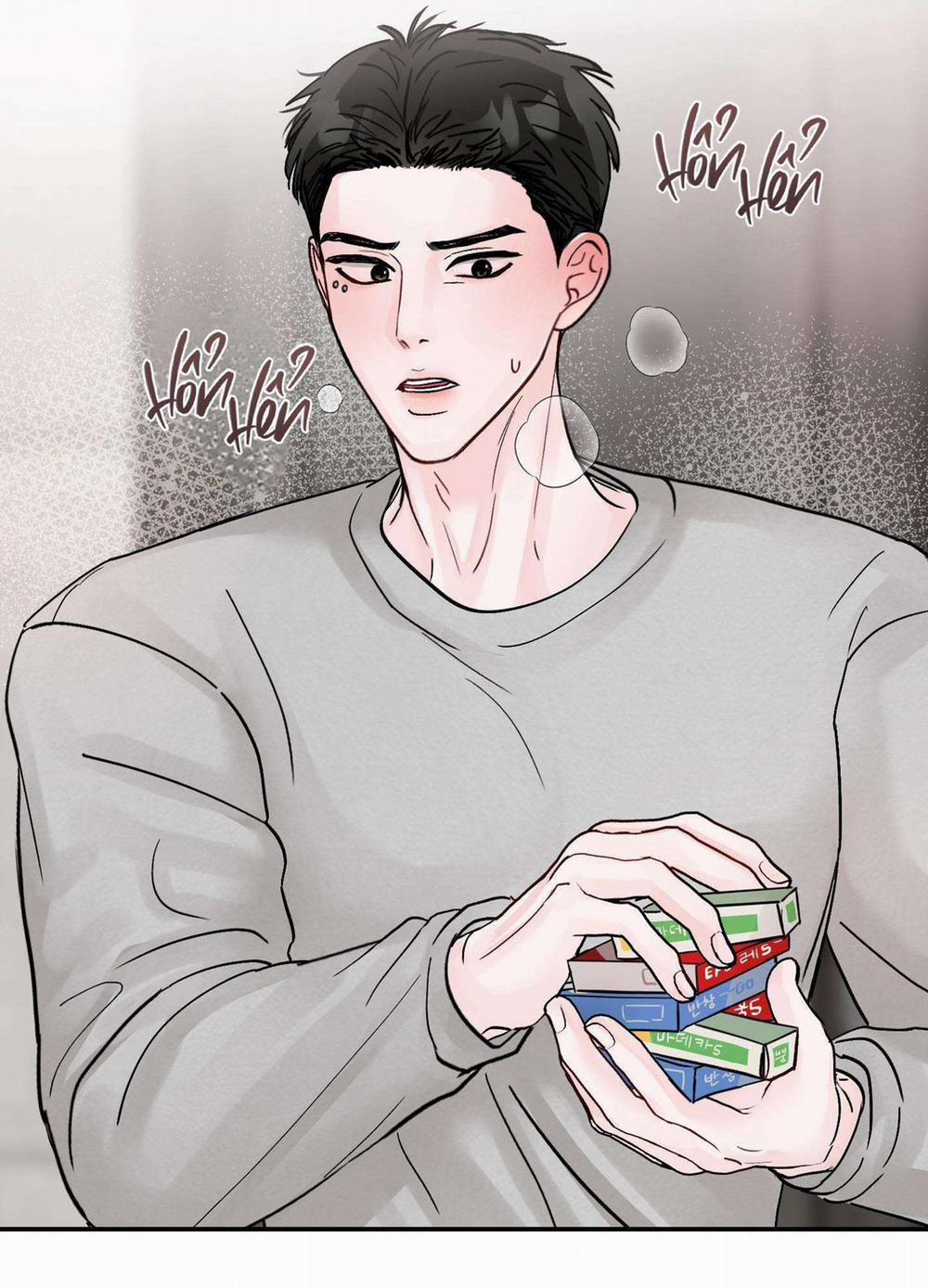 (Cbunu) Kiểu Người Tôi Ghét Chính Là Cậu 4 trang 59