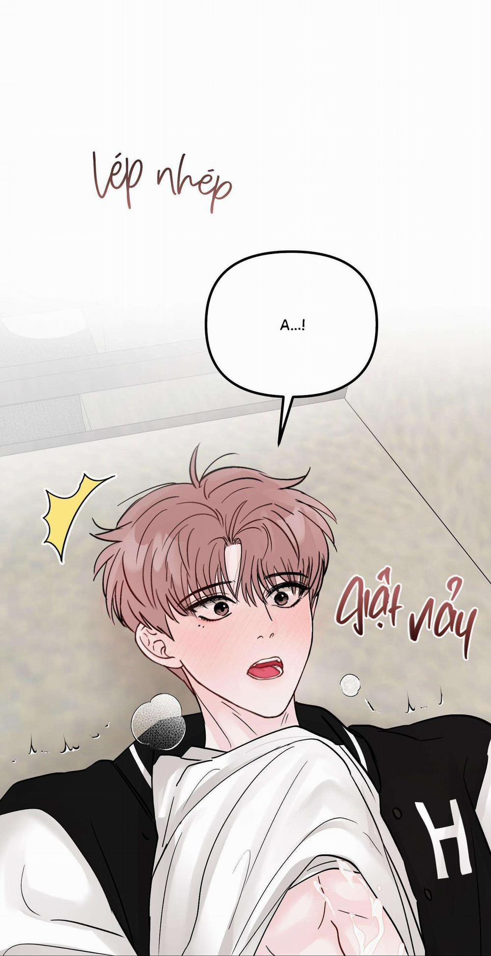 (Cbunu) Kiểu Người Tôi Ghét Chính Là Cậu 4 trang 6