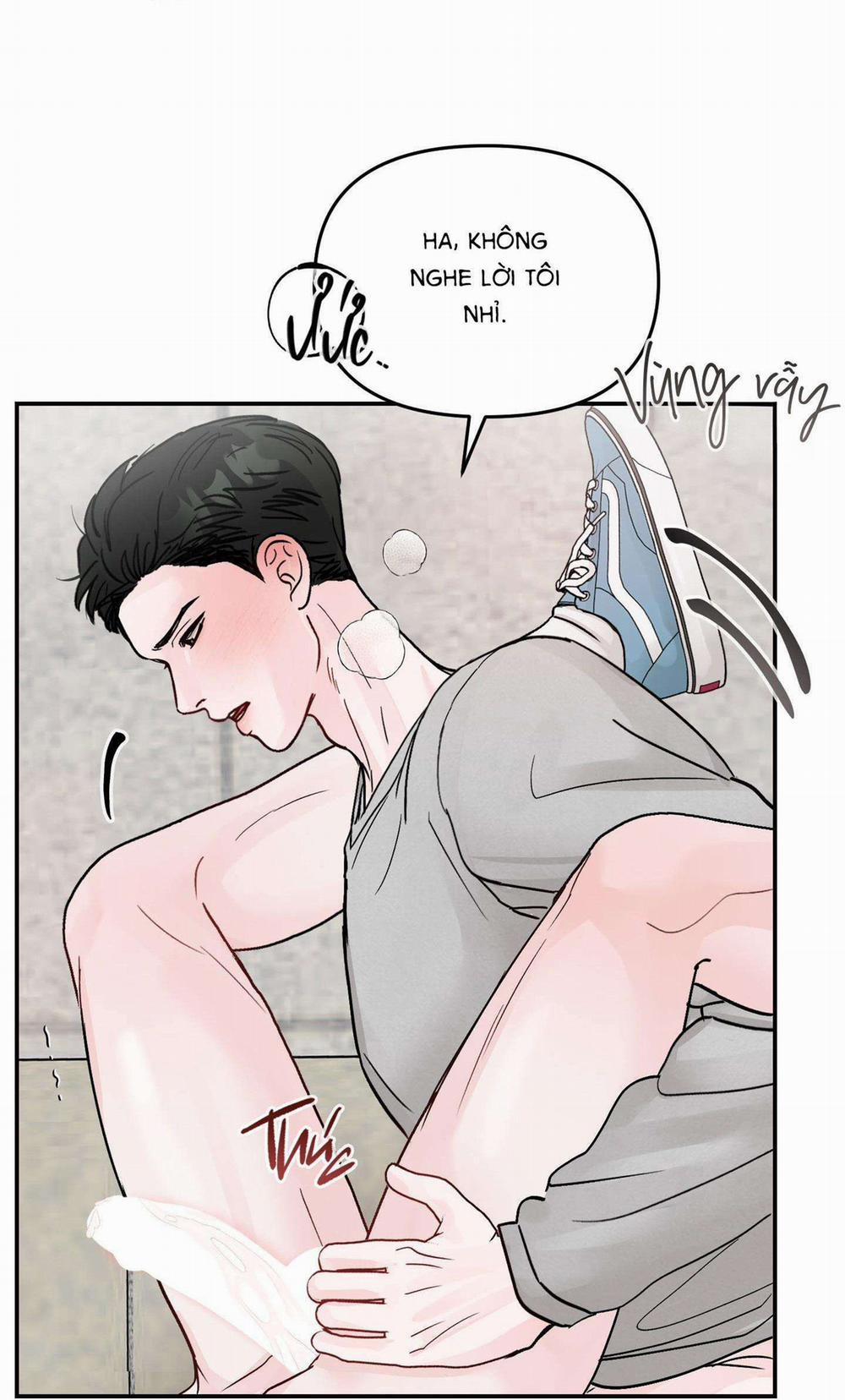 (Cbunu) Kiểu Người Tôi Ghét Chính Là Cậu 4 trang 9