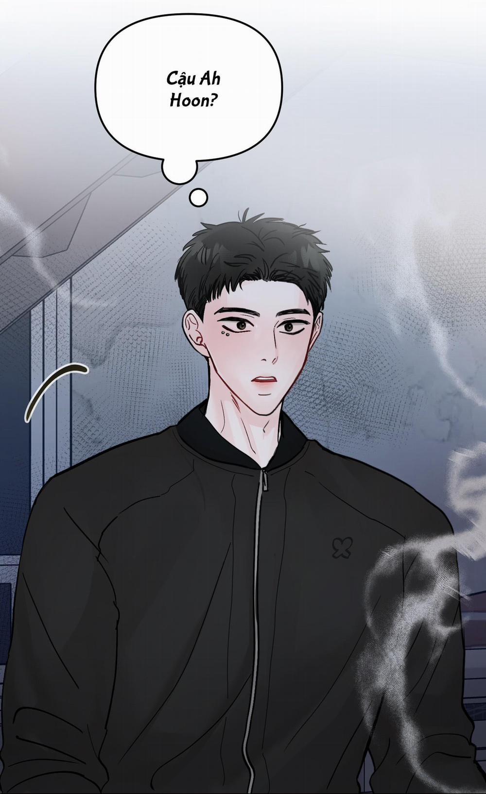 (Cbunu) Kiểu Người Tôi Ghét Chính Là Cậu 5 trang 1