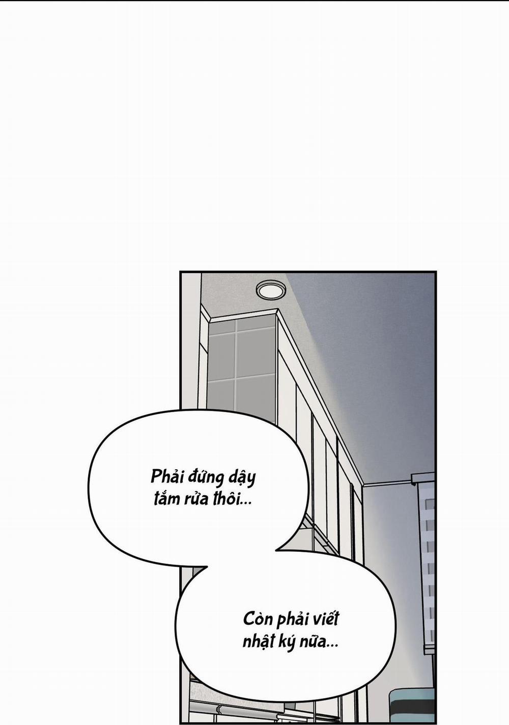 (Cbunu) Kiểu Người Tôi Ghét Chính Là Cậu 5 trang 10