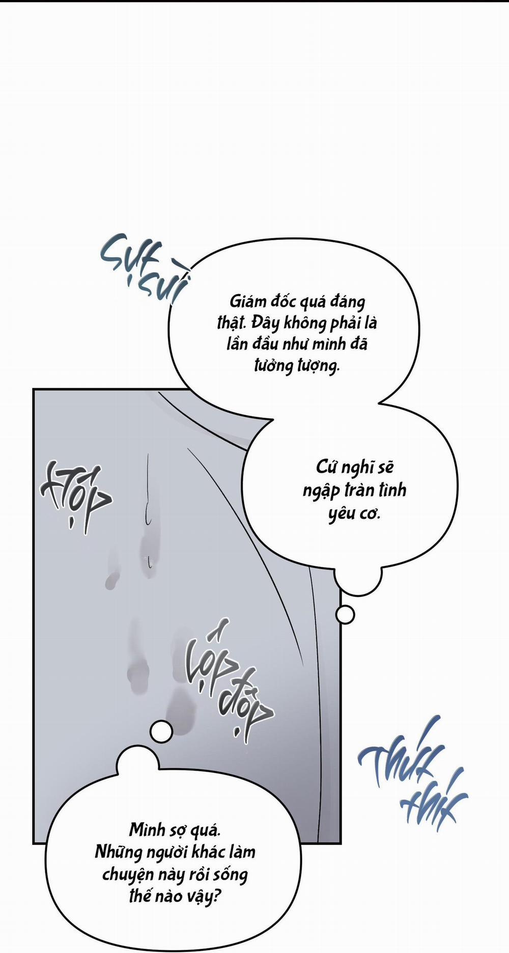 (Cbunu) Kiểu Người Tôi Ghét Chính Là Cậu 5 trang 13