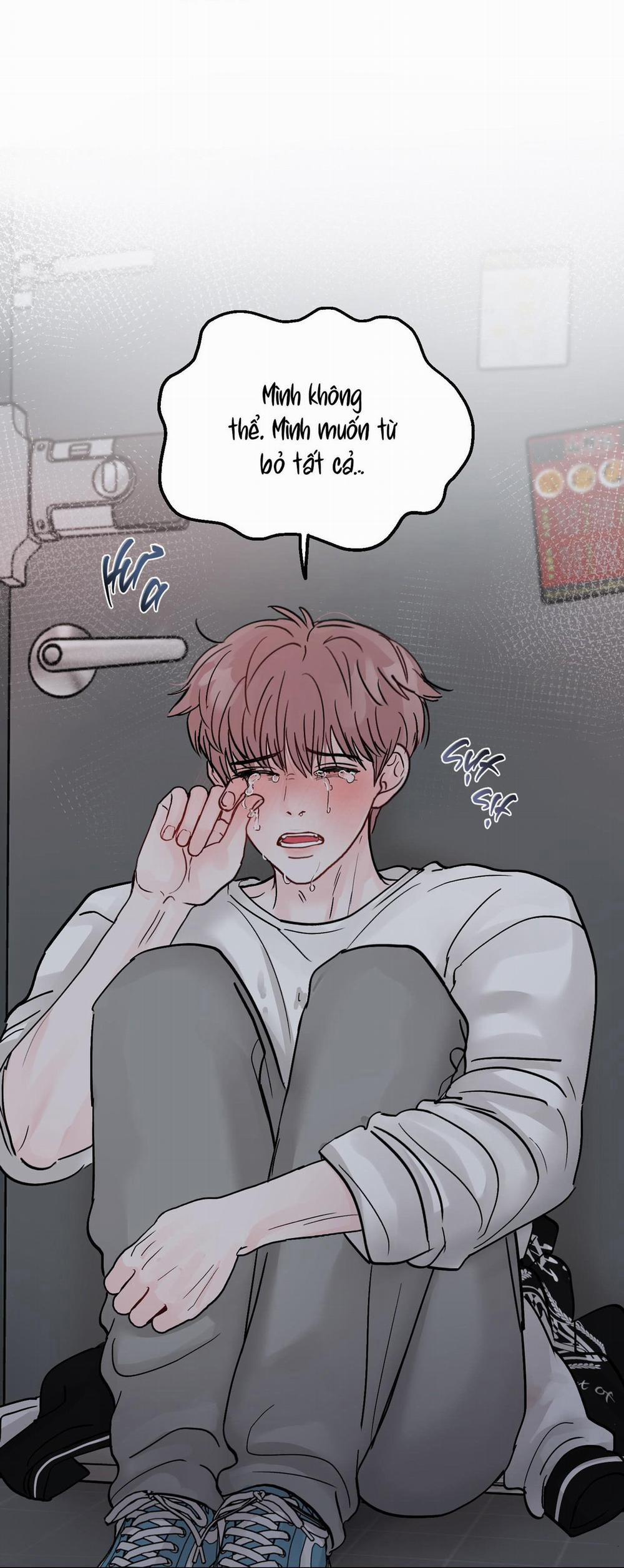 (Cbunu) Kiểu Người Tôi Ghét Chính Là Cậu 5 trang 14