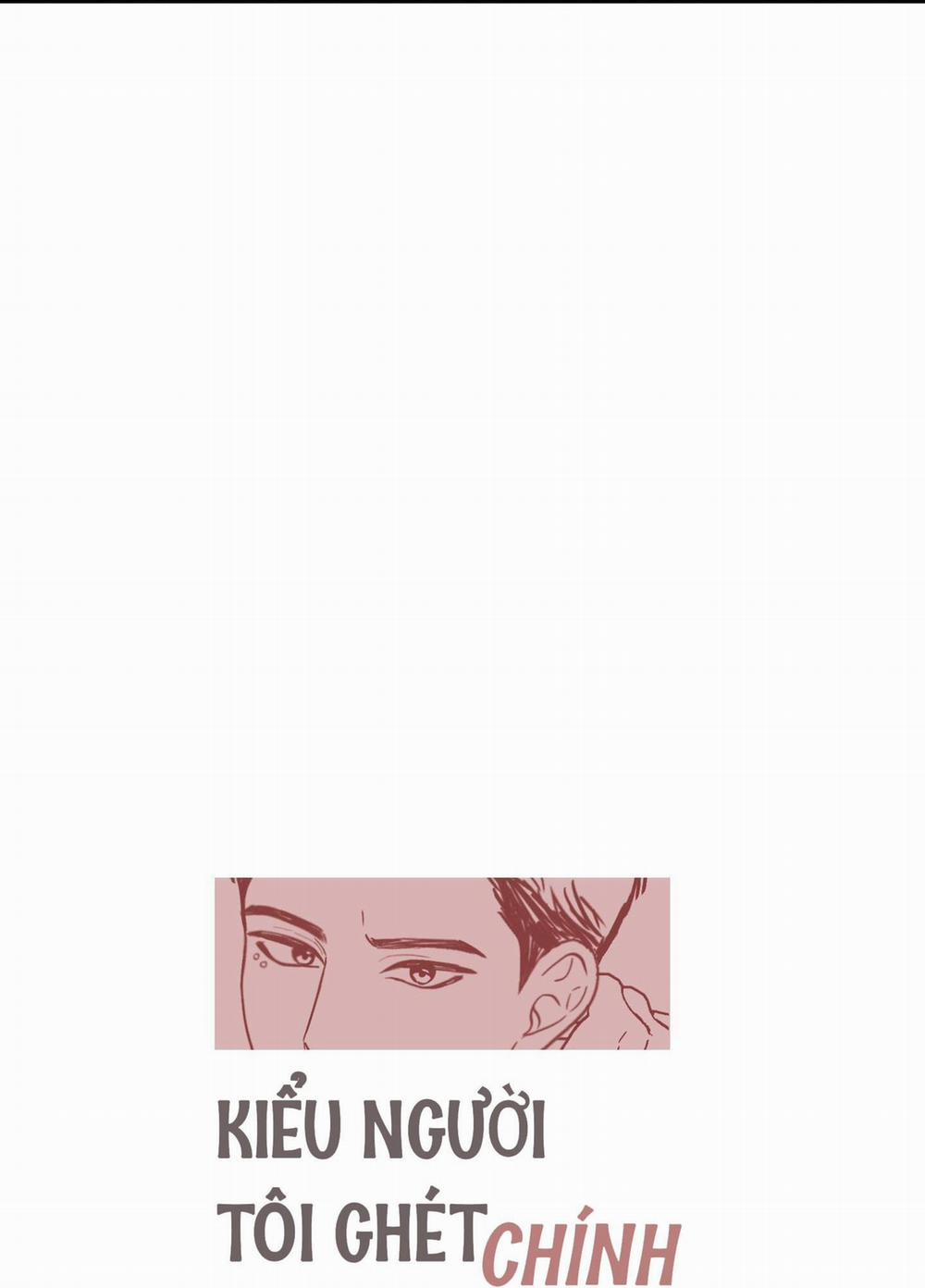 (Cbunu) Kiểu Người Tôi Ghét Chính Là Cậu 5 trang 15