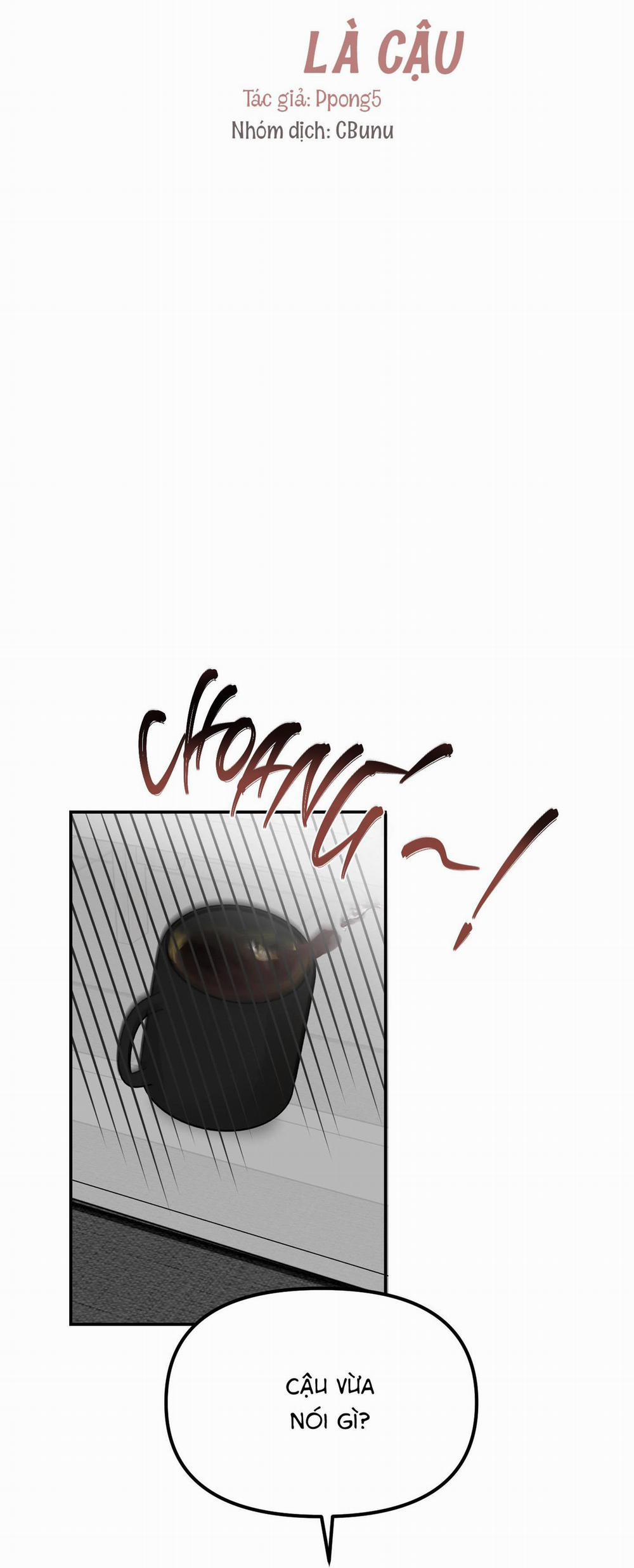 (Cbunu) Kiểu Người Tôi Ghét Chính Là Cậu 5 trang 16