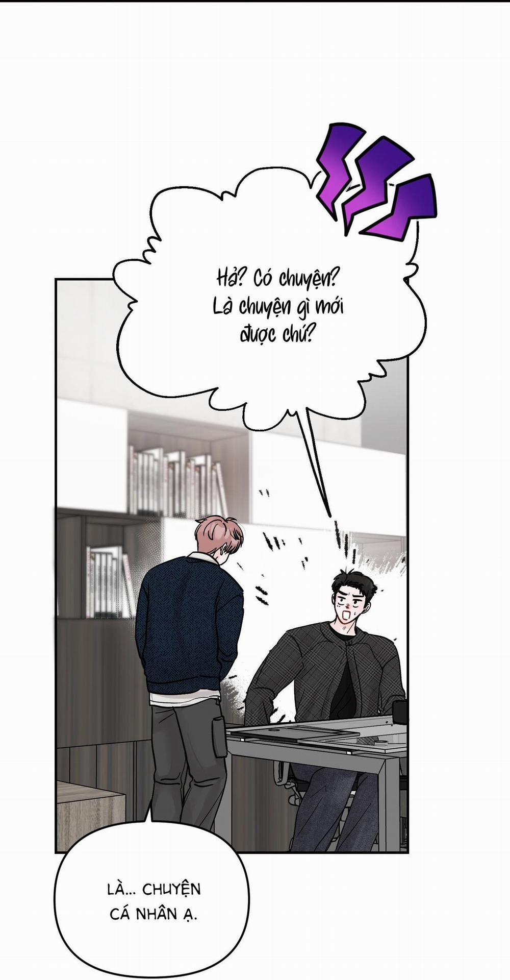 (Cbunu) Kiểu Người Tôi Ghét Chính Là Cậu 5 trang 19