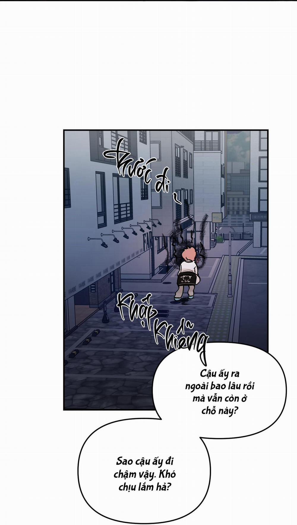 (Cbunu) Kiểu Người Tôi Ghét Chính Là Cậu 5 trang 2