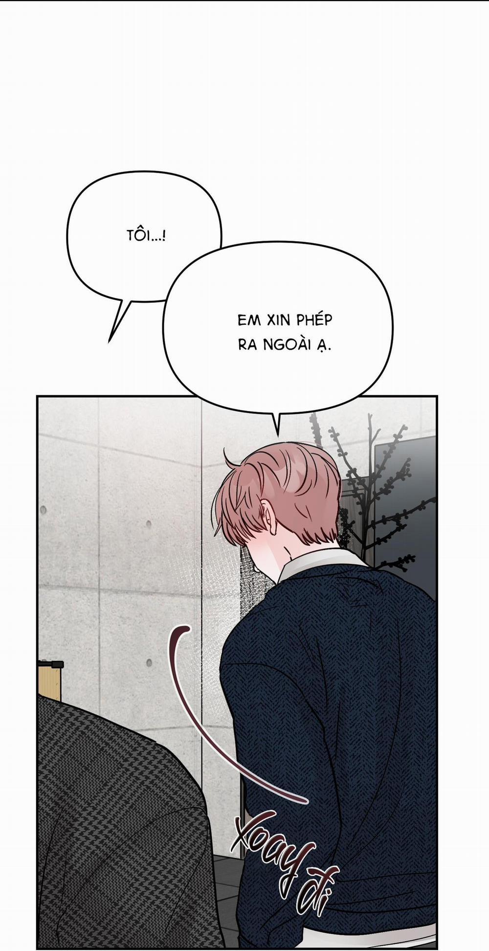 (Cbunu) Kiểu Người Tôi Ghét Chính Là Cậu 5 trang 21