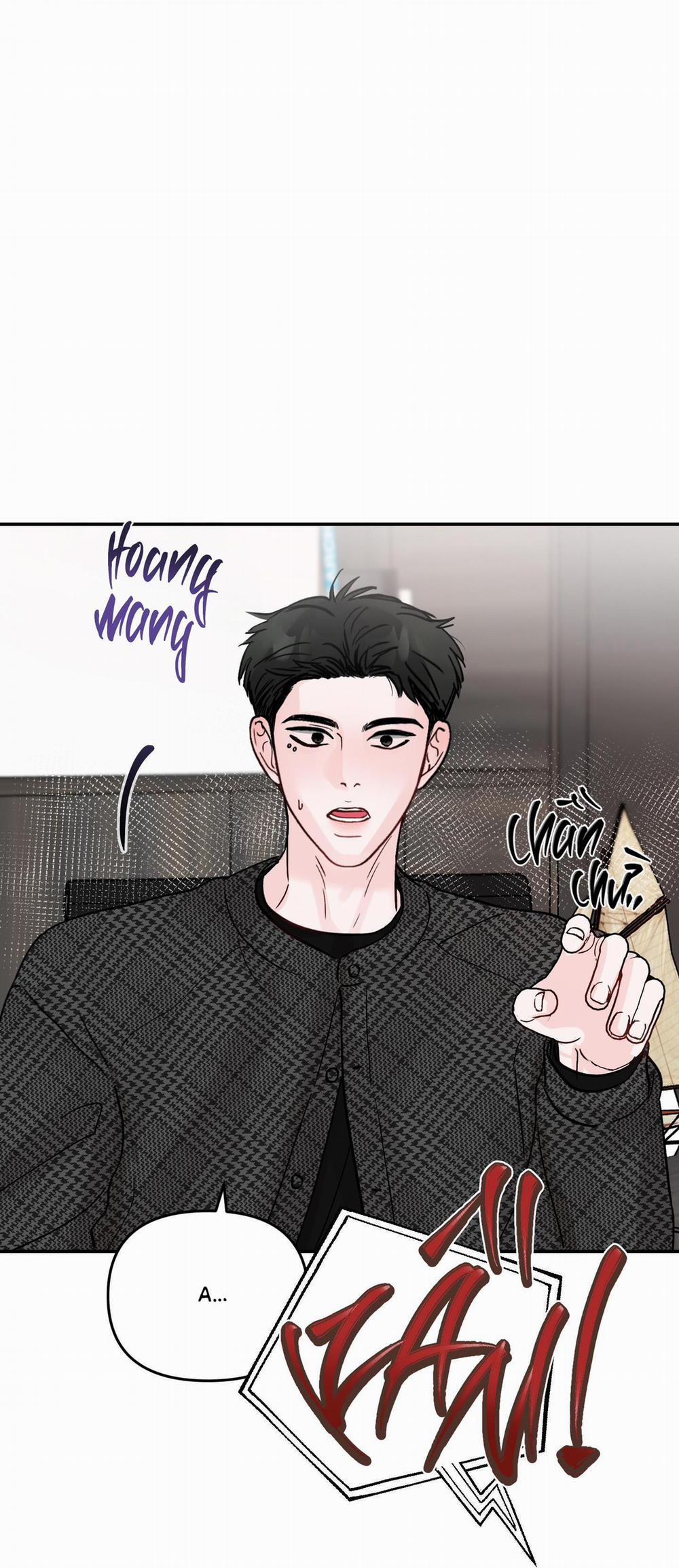 (Cbunu) Kiểu Người Tôi Ghét Chính Là Cậu 5 trang 22