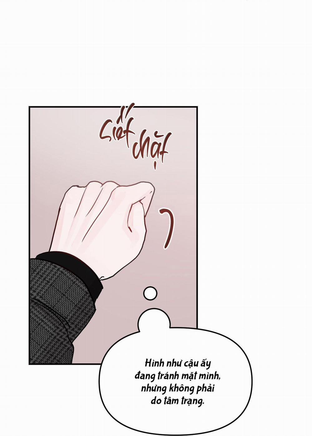 (Cbunu) Kiểu Người Tôi Ghét Chính Là Cậu 5 trang 23