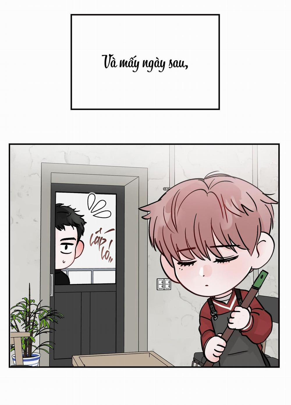 (Cbunu) Kiểu Người Tôi Ghét Chính Là Cậu 5 trang 27