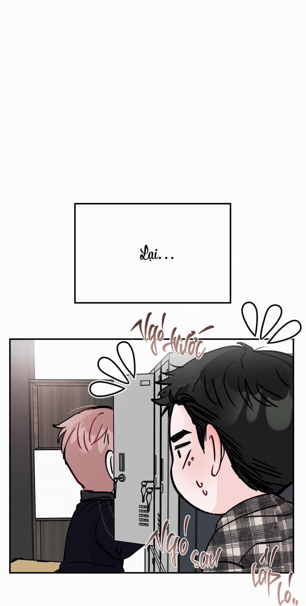 (Cbunu) Kiểu Người Tôi Ghét Chính Là Cậu 5 trang 29