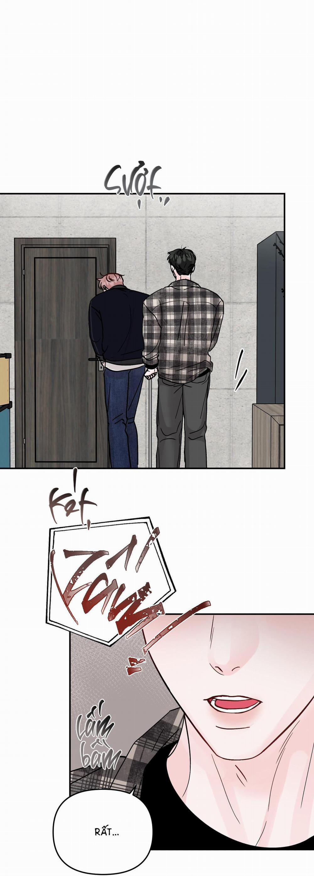 (Cbunu) Kiểu Người Tôi Ghét Chính Là Cậu 5 trang 32