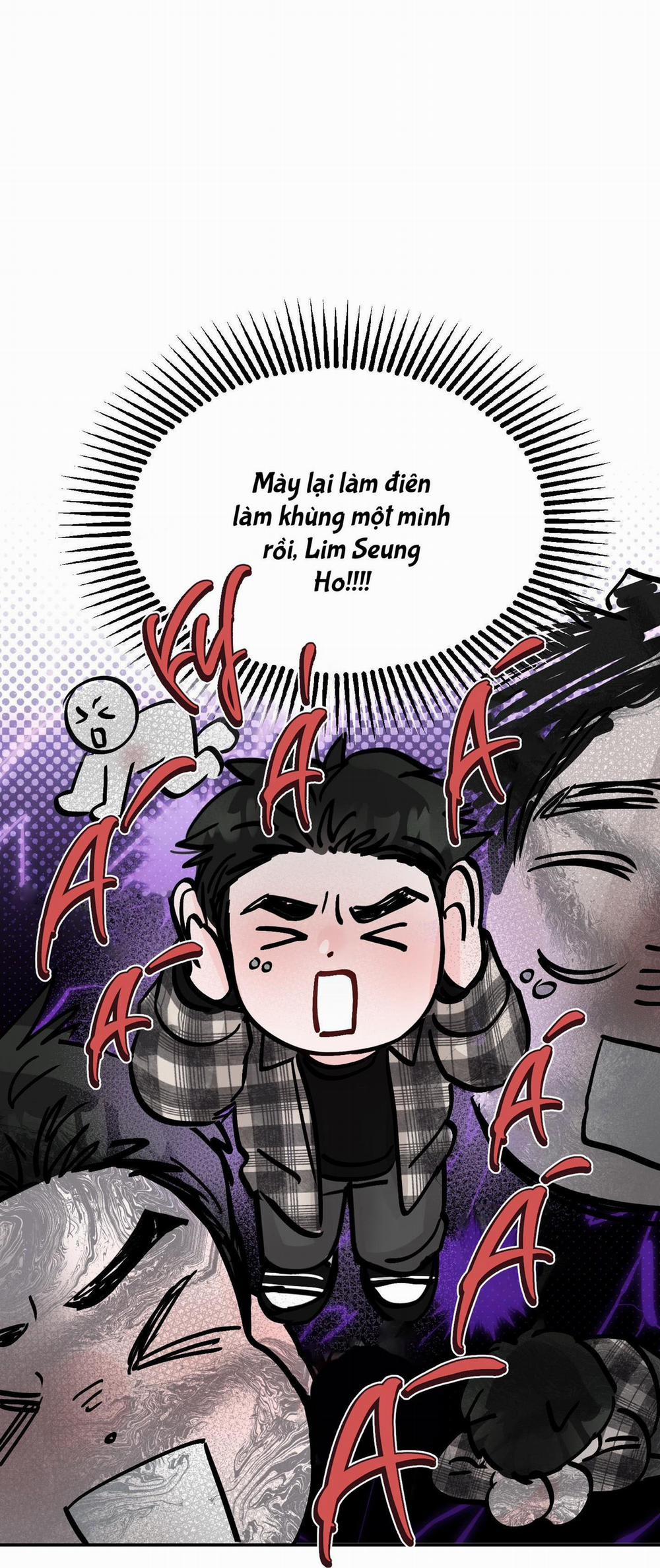 (Cbunu) Kiểu Người Tôi Ghét Chính Là Cậu 5 trang 33