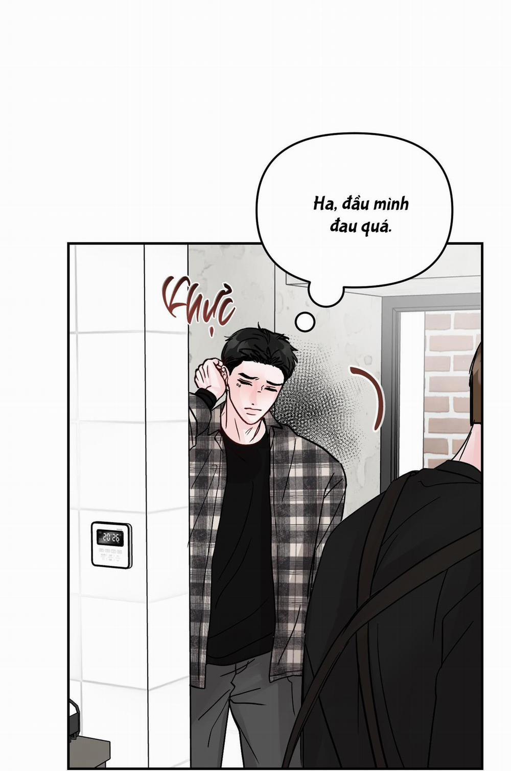 (Cbunu) Kiểu Người Tôi Ghét Chính Là Cậu 5 trang 35