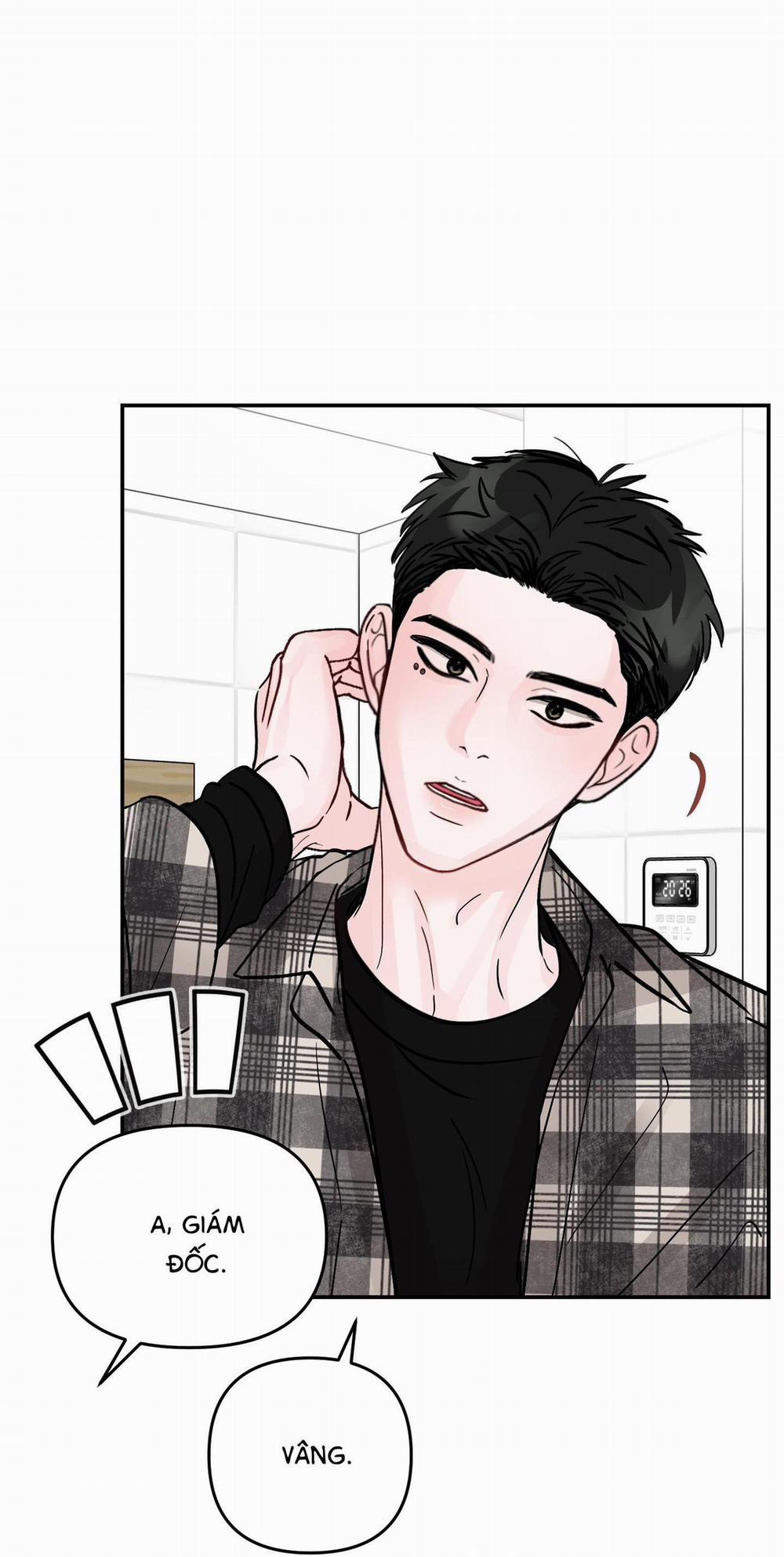 (Cbunu) Kiểu Người Tôi Ghét Chính Là Cậu 5 trang 37