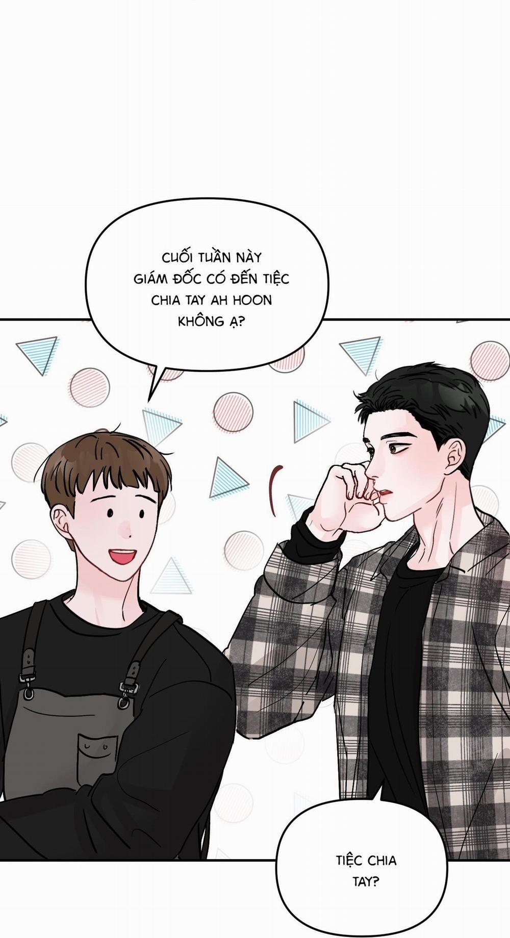 (Cbunu) Kiểu Người Tôi Ghét Chính Là Cậu 5 trang 38