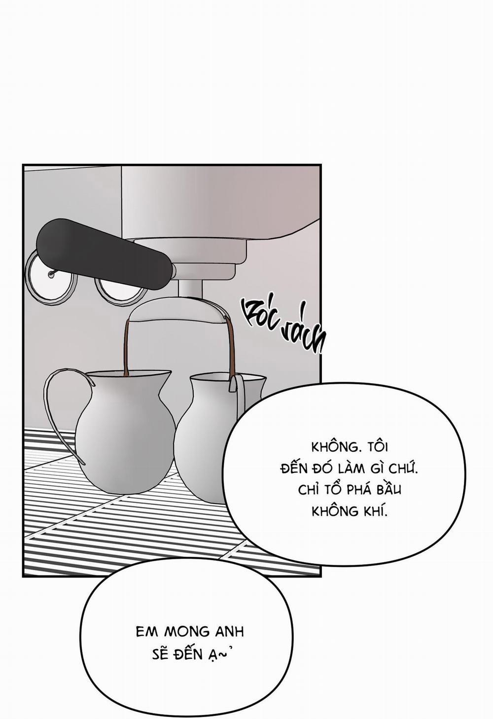 (Cbunu) Kiểu Người Tôi Ghét Chính Là Cậu 5 trang 39