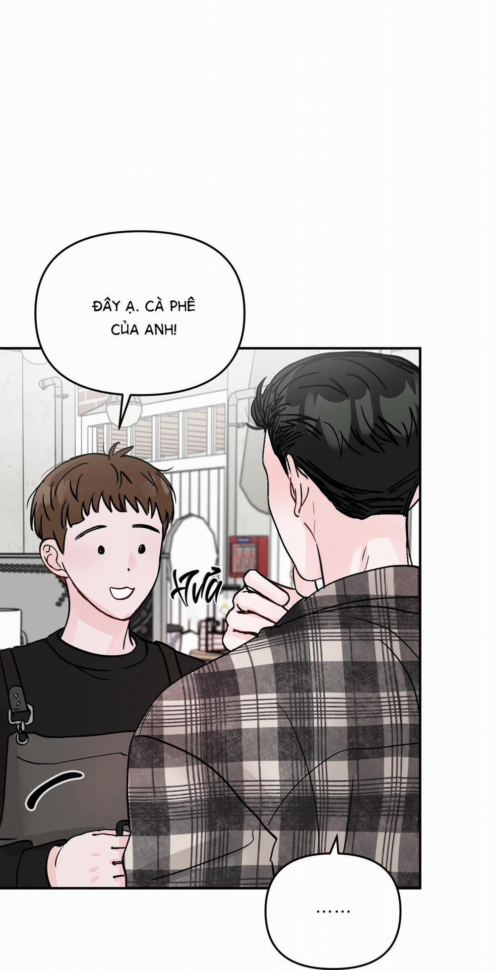 (Cbunu) Kiểu Người Tôi Ghét Chính Là Cậu 5 trang 41