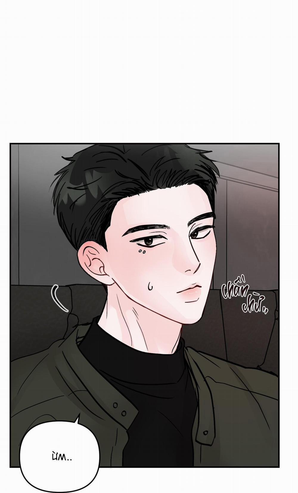 (Cbunu) Kiểu Người Tôi Ghét Chính Là Cậu 5 trang 50