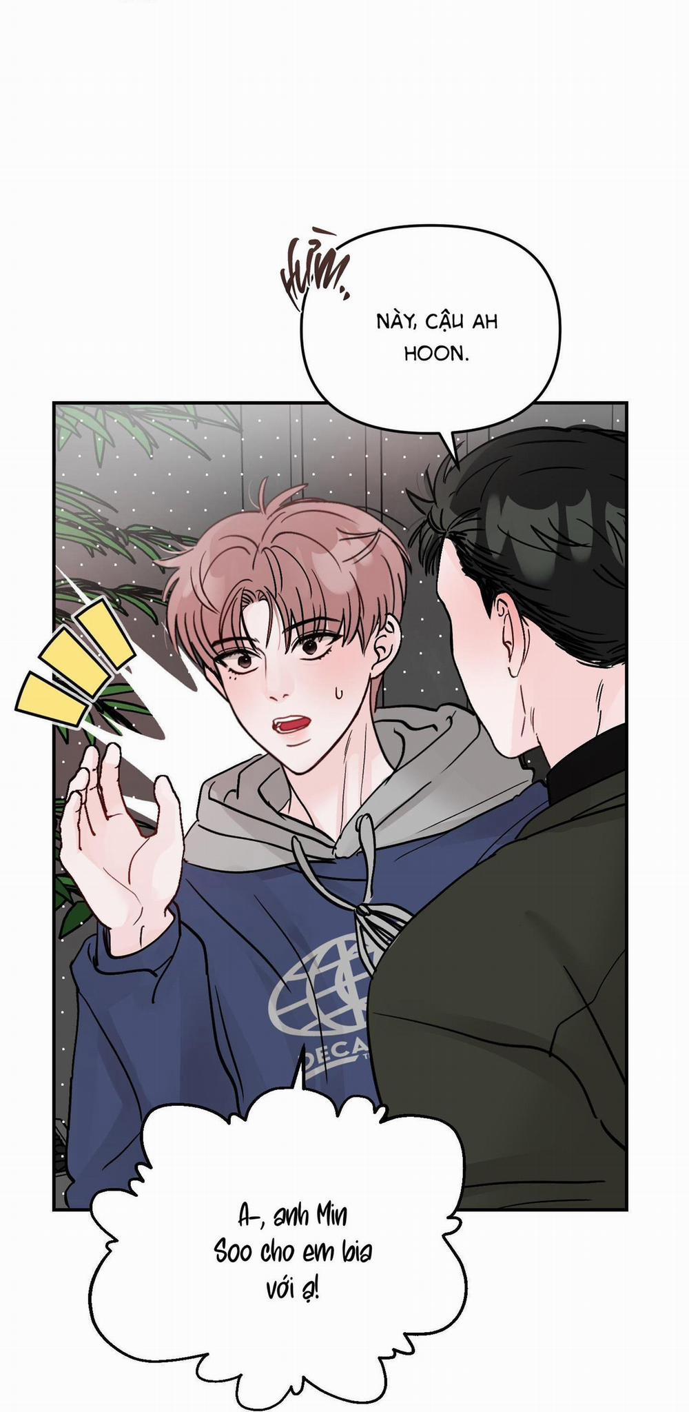 (Cbunu) Kiểu Người Tôi Ghét Chính Là Cậu 5 trang 51