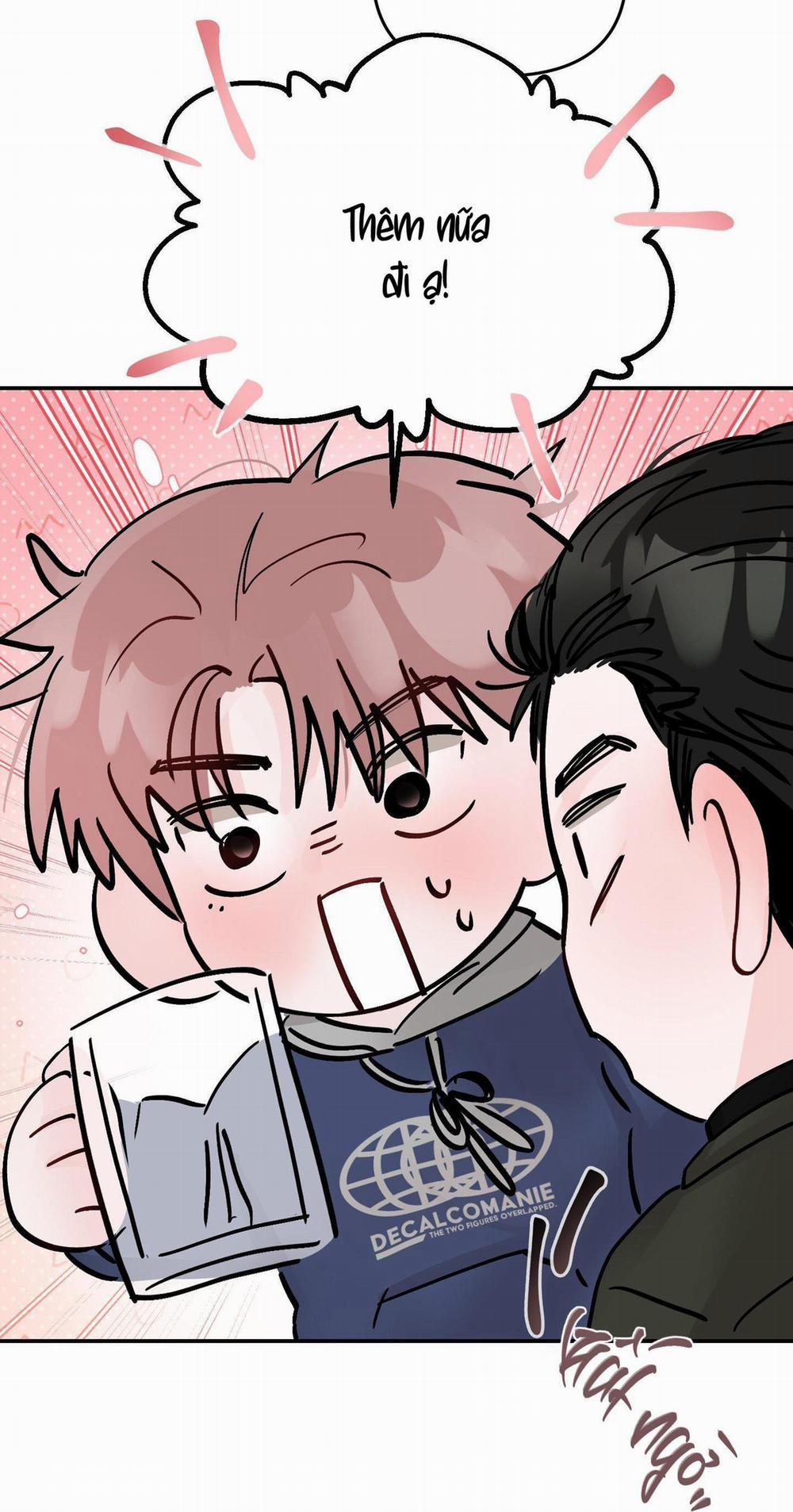 (Cbunu) Kiểu Người Tôi Ghét Chính Là Cậu 5 trang 53