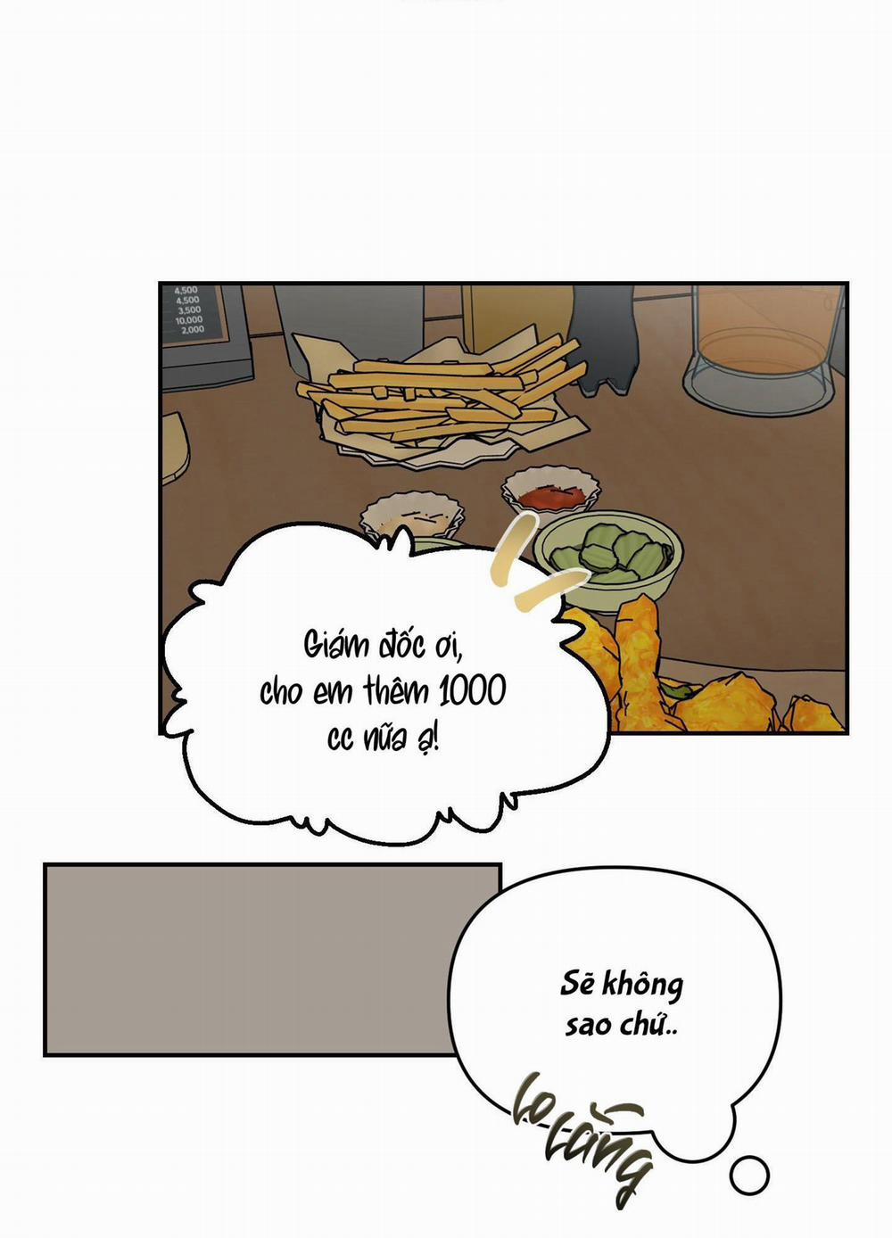 (Cbunu) Kiểu Người Tôi Ghét Chính Là Cậu 5 trang 55