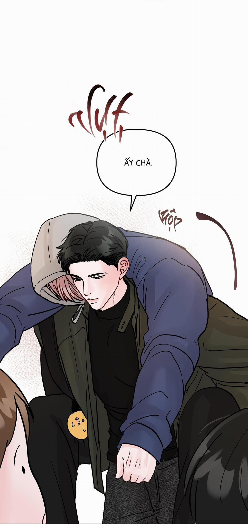 (Cbunu) Kiểu Người Tôi Ghét Chính Là Cậu 5 trang 59