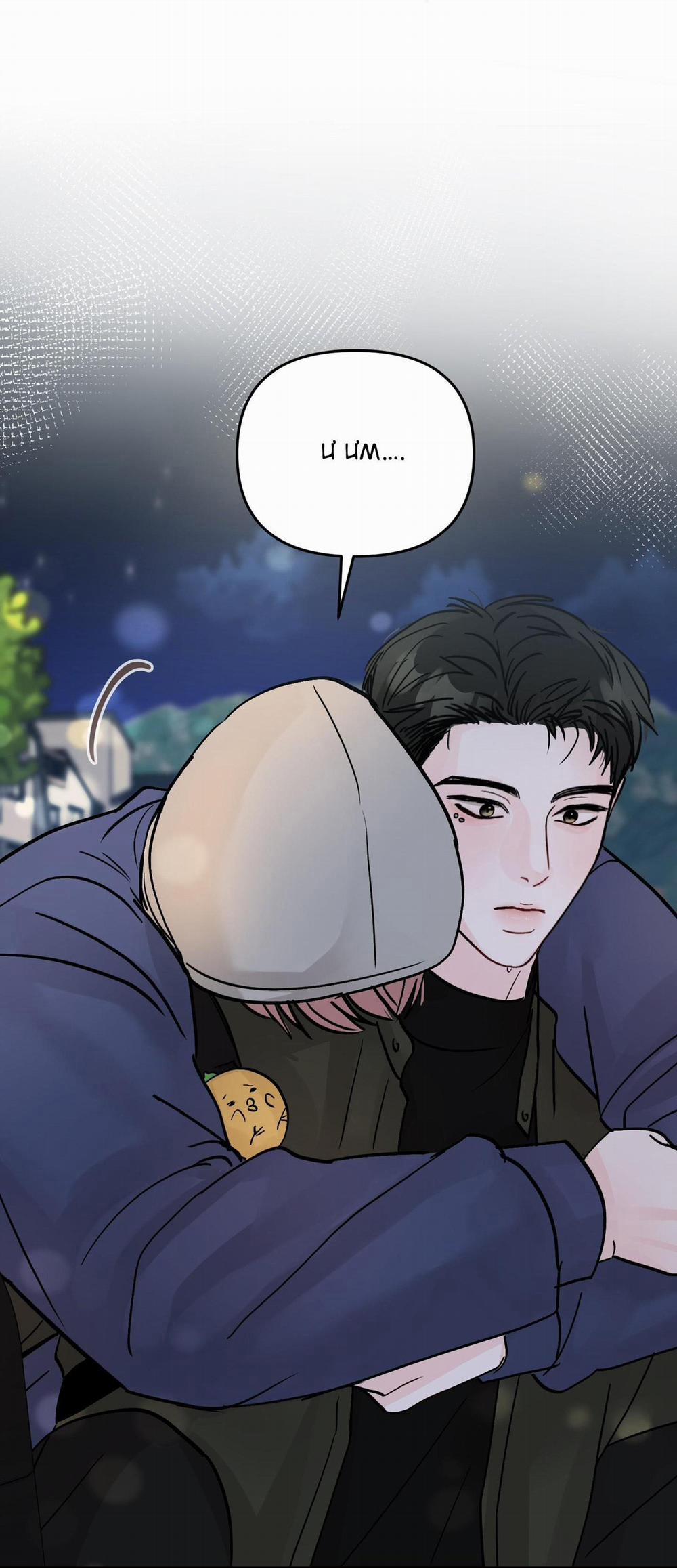 (Cbunu) Kiểu Người Tôi Ghét Chính Là Cậu 5 trang 62