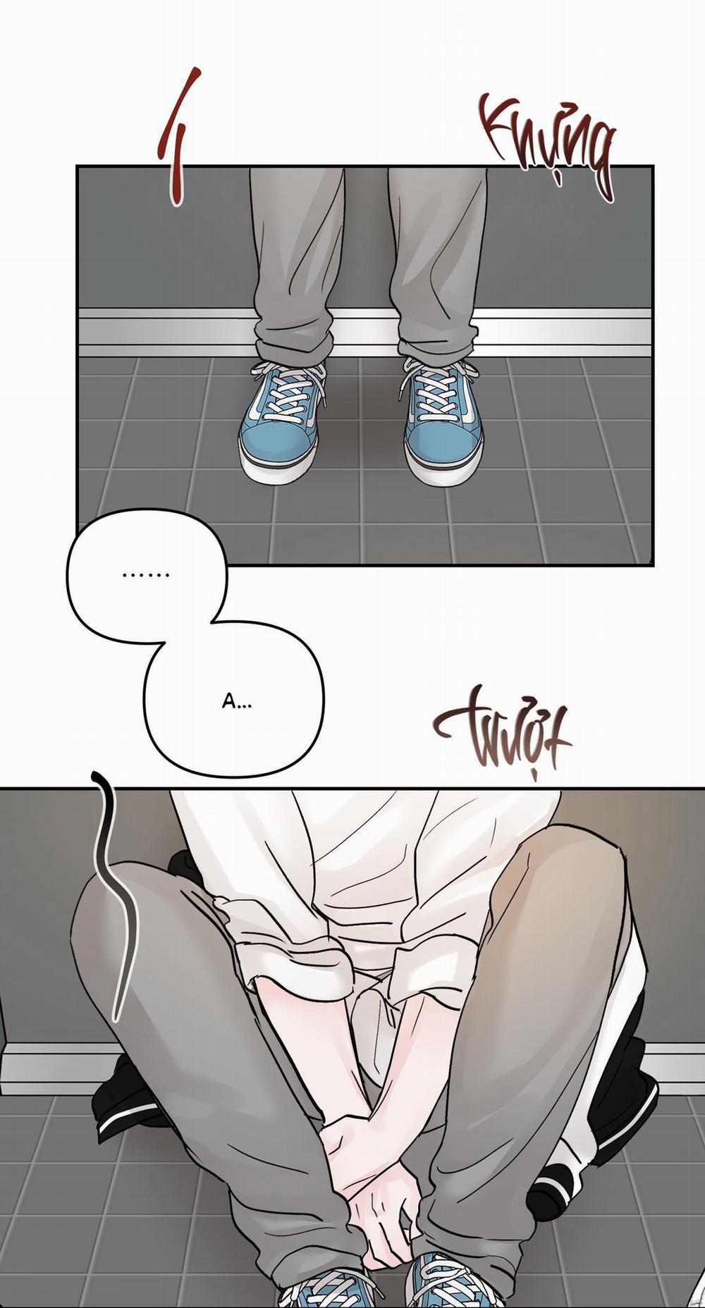 (Cbunu) Kiểu Người Tôi Ghét Chính Là Cậu 5 trang 8