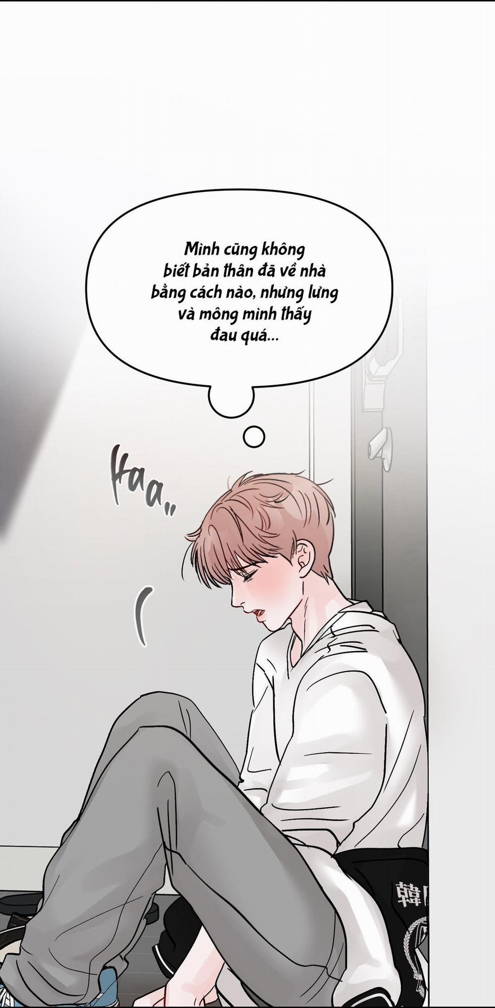 (Cbunu) Kiểu Người Tôi Ghét Chính Là Cậu 5 trang 9