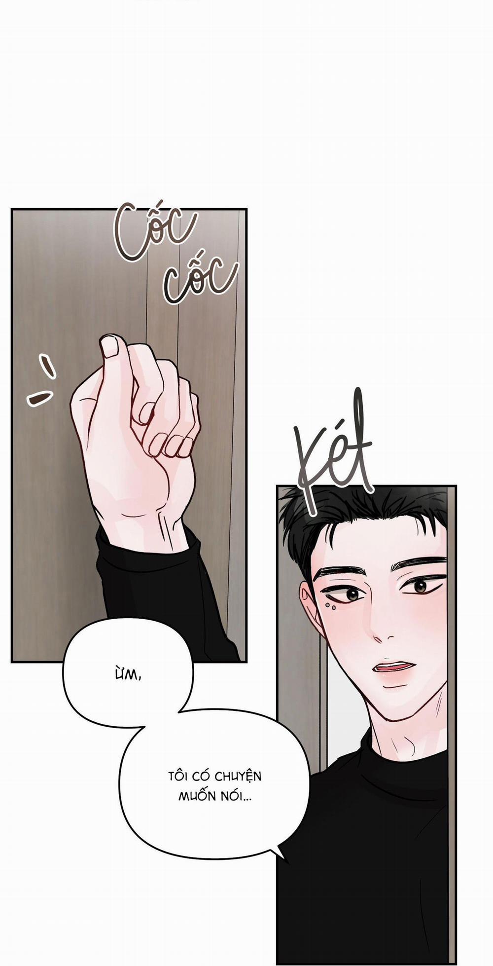 (Cbunu) Kiểu Người Tôi Ghét Chính Là Cậu 6 trang 10