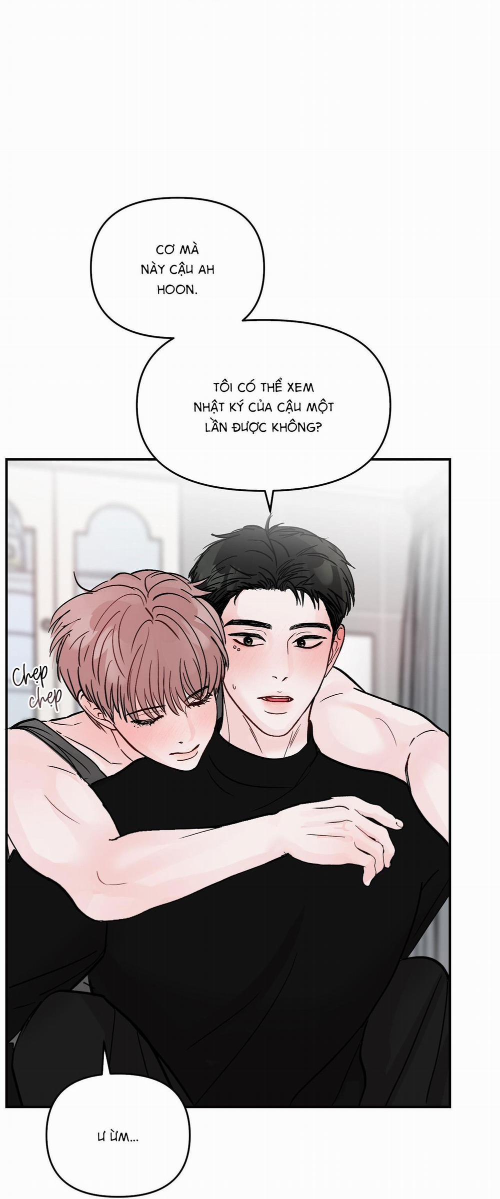 (Cbunu) Kiểu Người Tôi Ghét Chính Là Cậu 6 trang 13