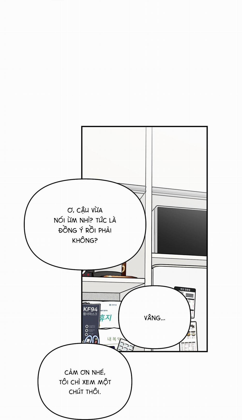 (Cbunu) Kiểu Người Tôi Ghét Chính Là Cậu 6 trang 14