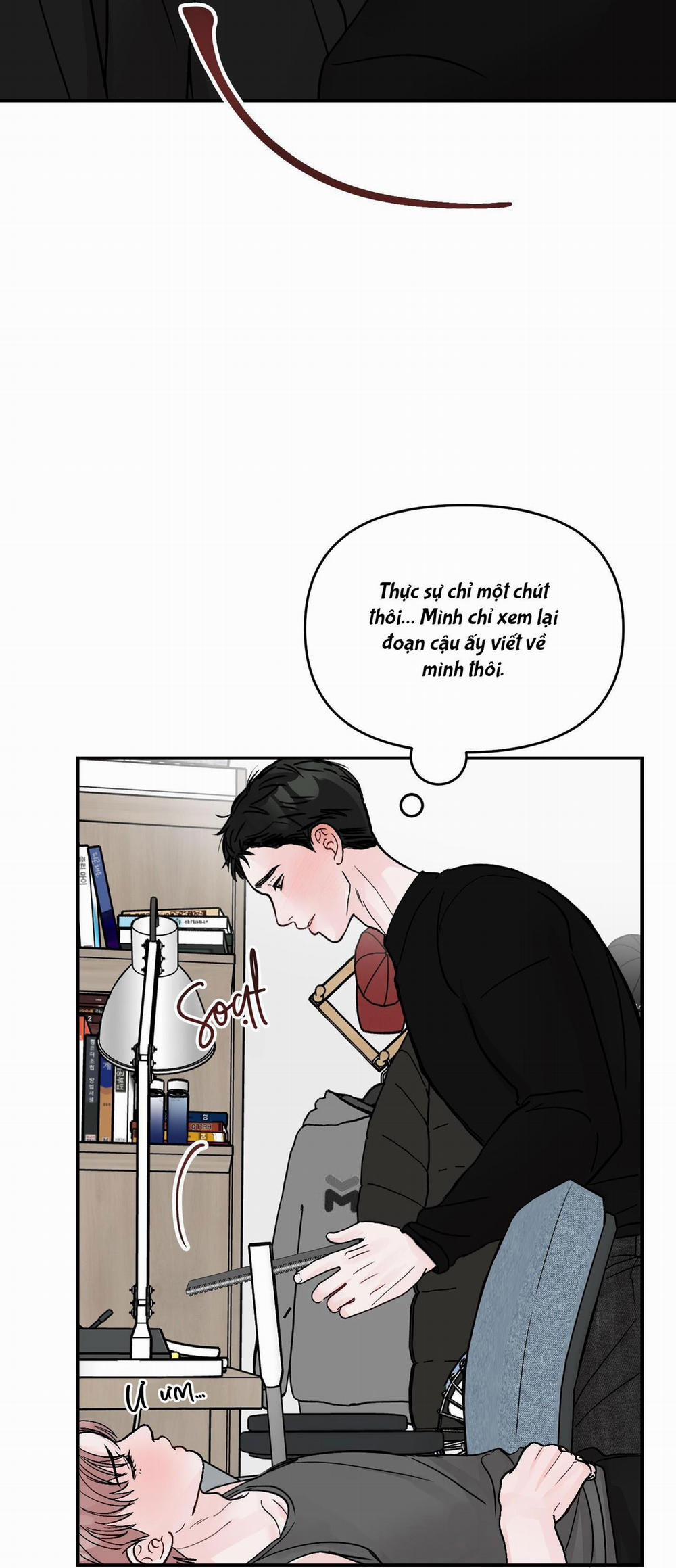 (Cbunu) Kiểu Người Tôi Ghét Chính Là Cậu 6 trang 16