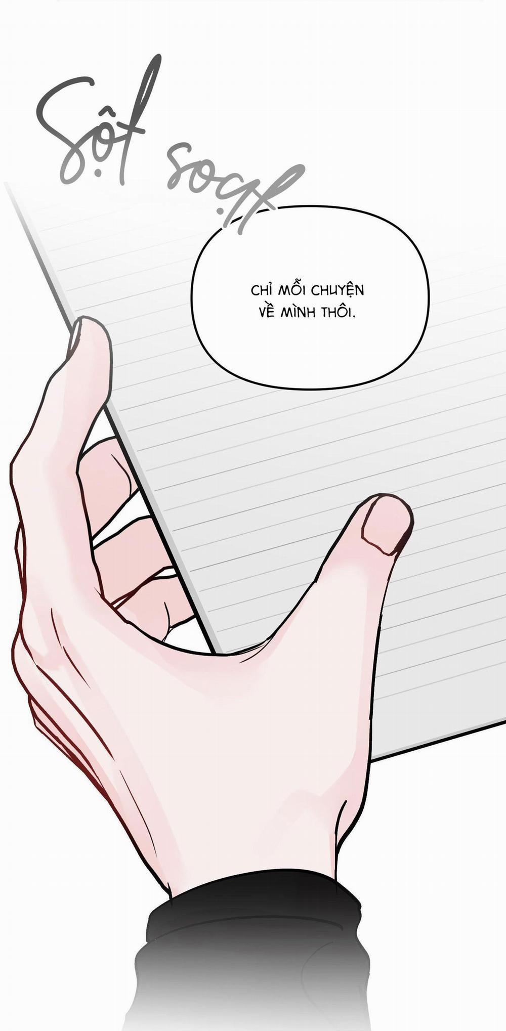 (Cbunu) Kiểu Người Tôi Ghét Chính Là Cậu 6 trang 17