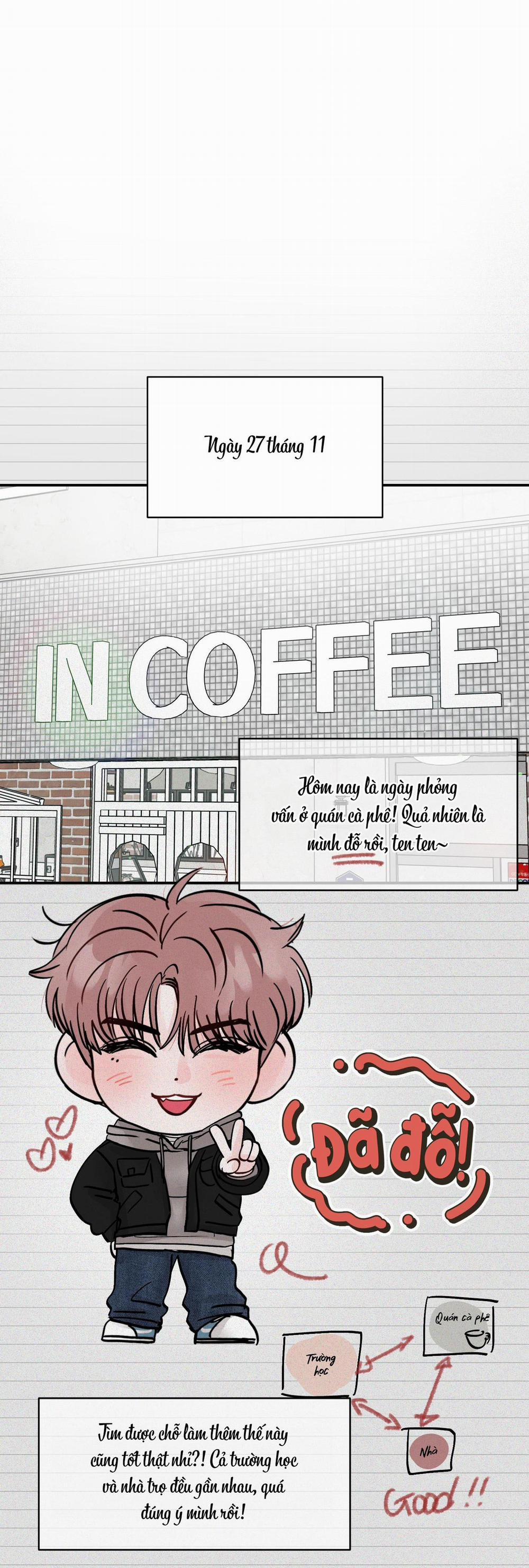 (Cbunu) Kiểu Người Tôi Ghét Chính Là Cậu 6 trang 19