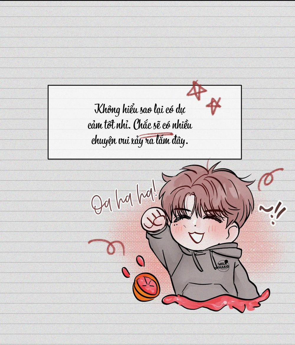 (Cbunu) Kiểu Người Tôi Ghét Chính Là Cậu 6 trang 21