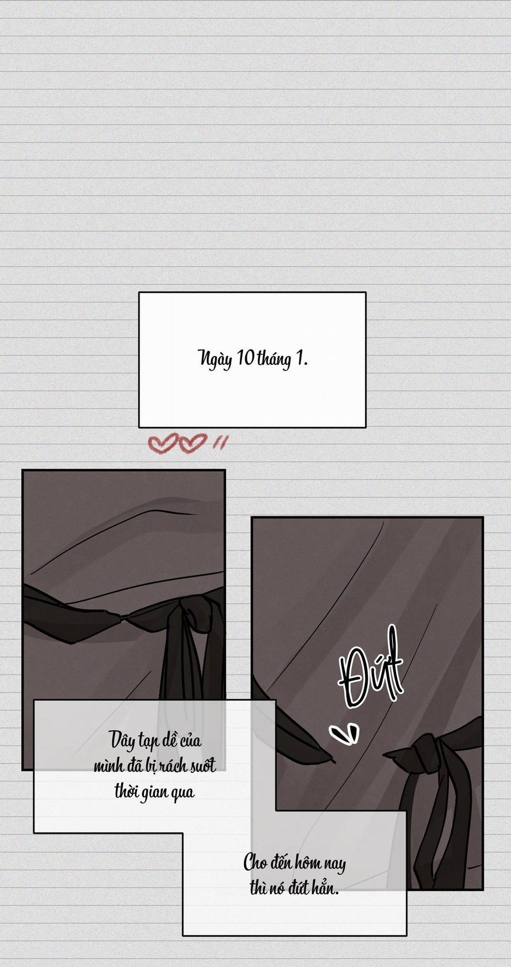 (Cbunu) Kiểu Người Tôi Ghét Chính Là Cậu 6 trang 28