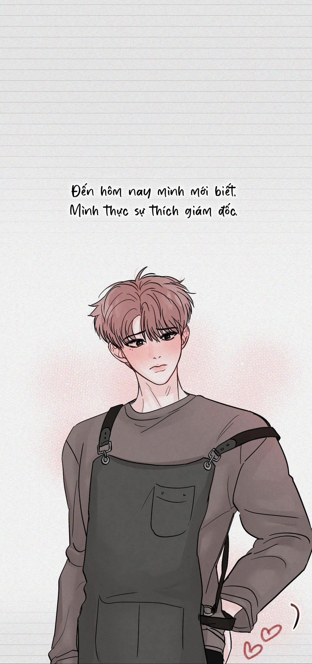 (Cbunu) Kiểu Người Tôi Ghét Chính Là Cậu 6 trang 31