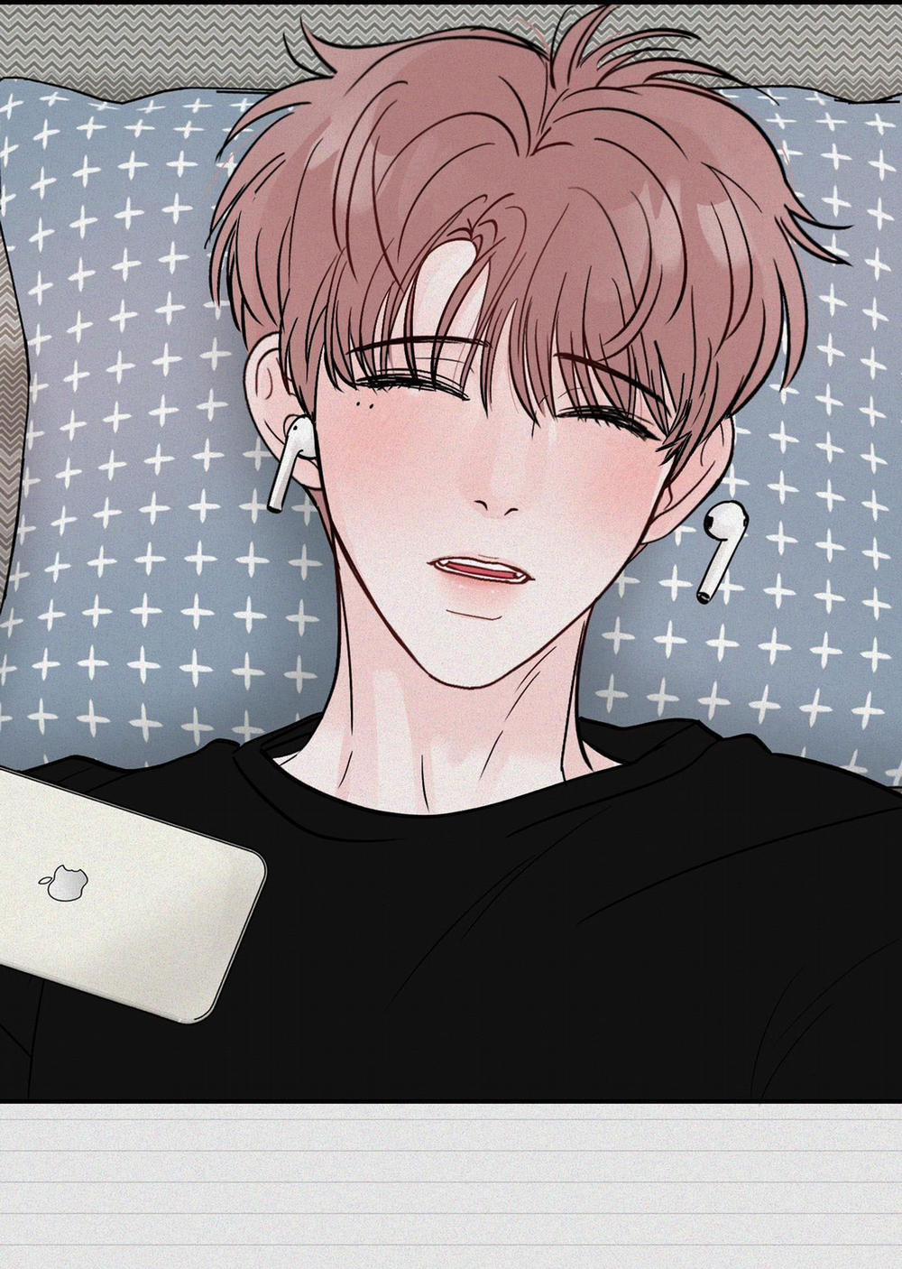 (Cbunu) Kiểu Người Tôi Ghét Chính Là Cậu 6 trang 35